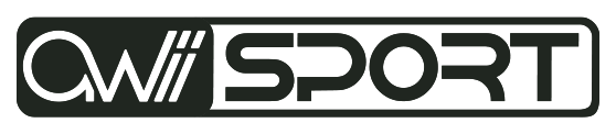 AWII SPORT logo