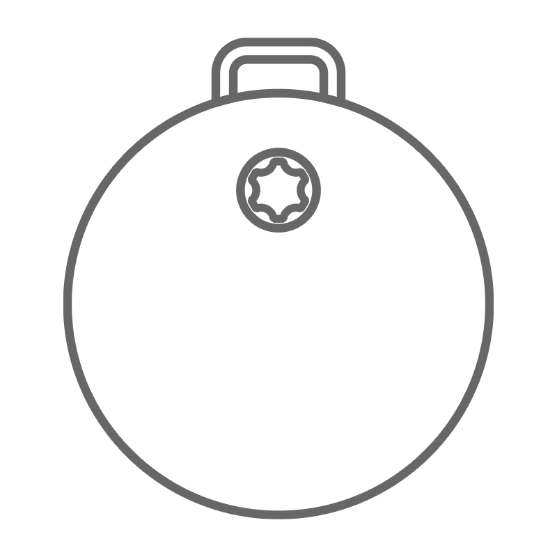 Additional weight