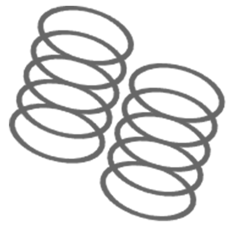 Dual Springs